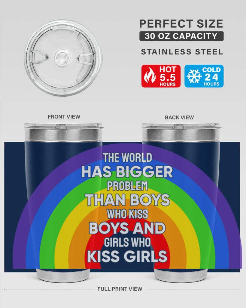 the world has bigger problems 12#- lgbt- Tumbler