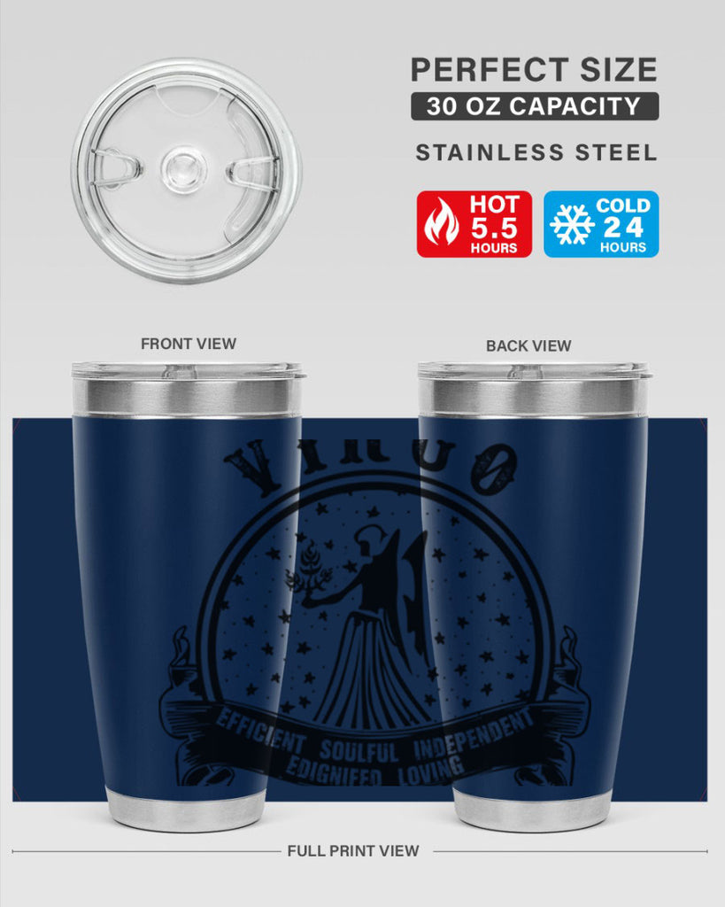 virgo 21#- zodiac- Tumbler