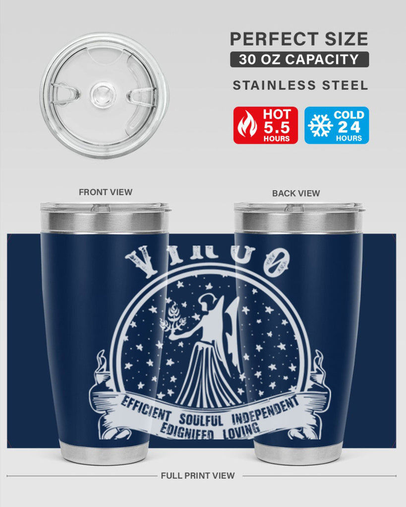 virgo 22#- zodiac- Tumbler