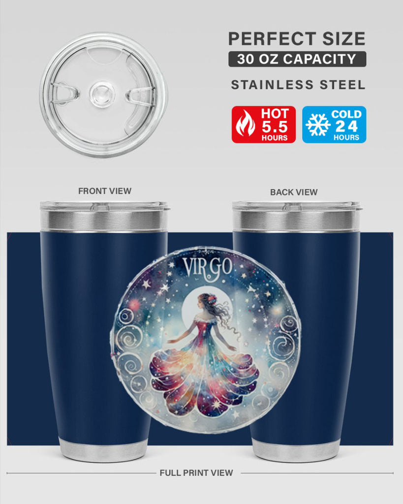 virgo 555#- zodiac- Tumbler