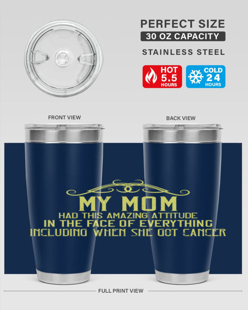 whatever else is unsure in this stinking 24#- mom- Tumbler
