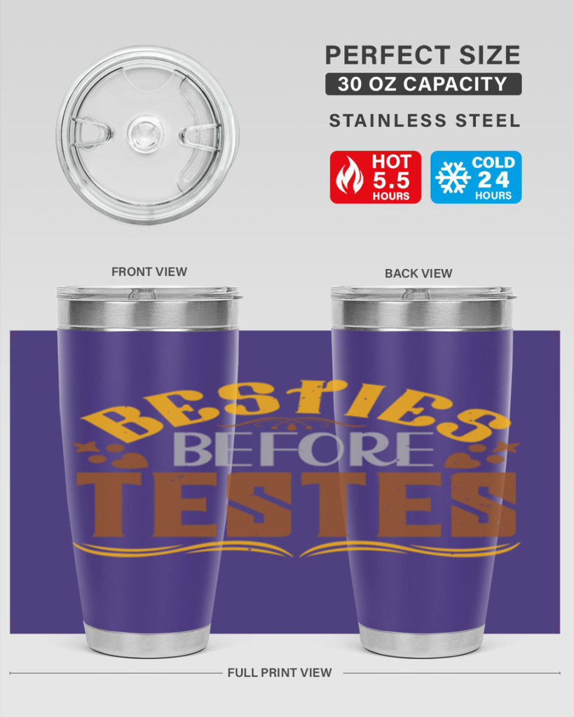 Besties before testes Style 7#- Best Friend- Tumbler