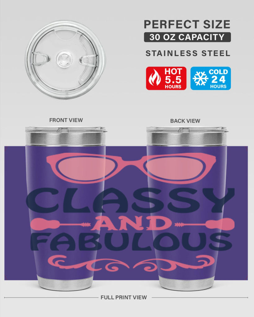 Classy and Fabulous 20#- fashion- Cotton Tank