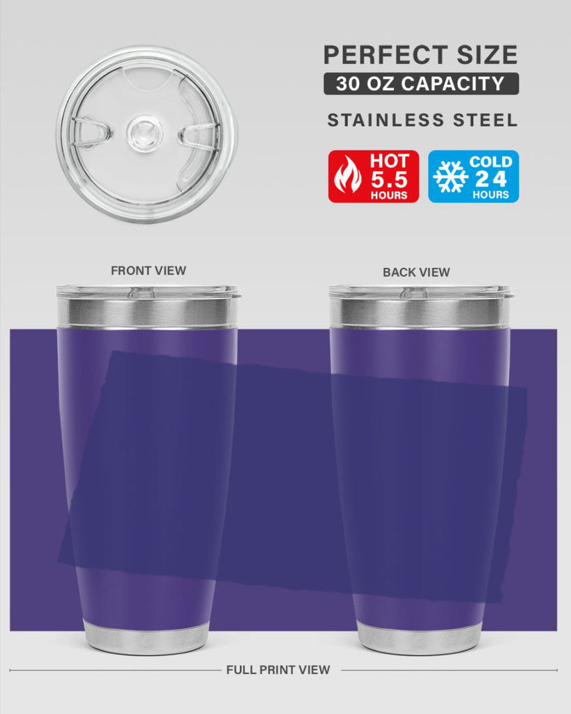 Colorado 45#- stateflags- Tumbler