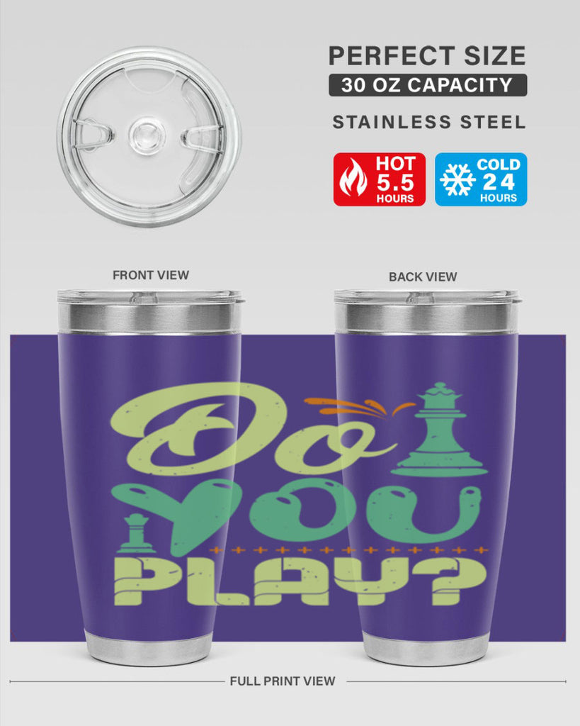 Do you play 3#- chess- Tumbler