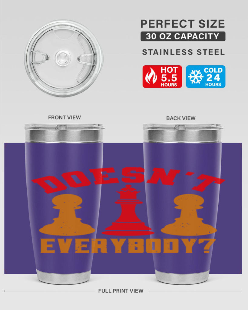 Doesnt everybody 1#- chess- Tumbler