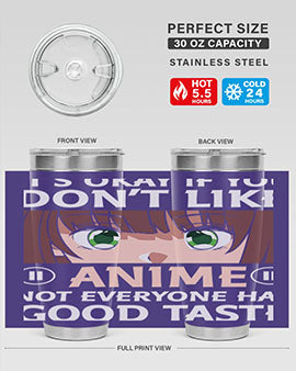 Its Ok If You Dont Like Anime 257#- anime- Tumbler