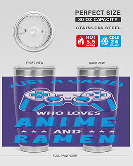 Just A Gamer Who Loves Anime and Ramen 262#- anime- Tumbler