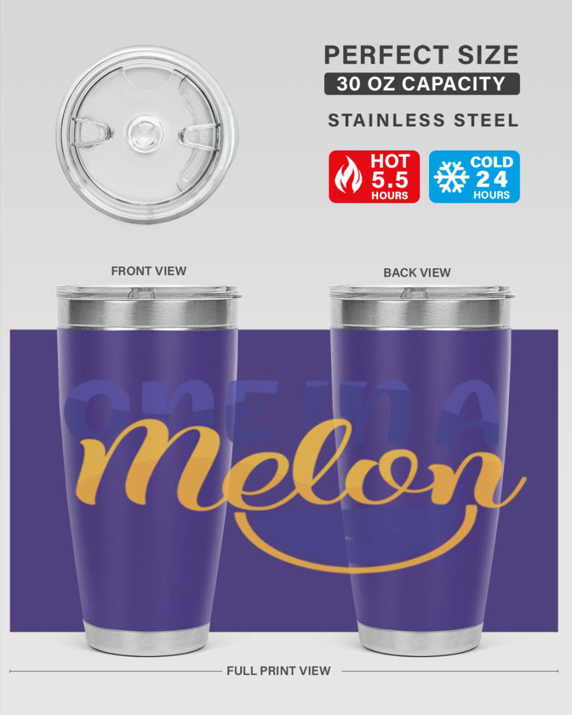One In A Melon Style 206#- baby- tumbler