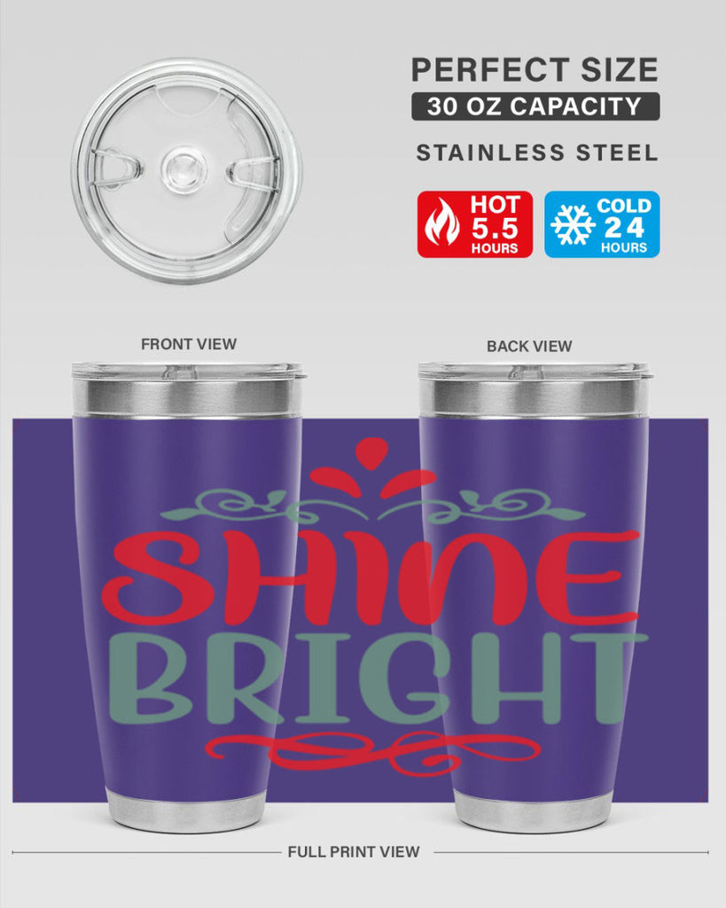 Shine Bright 141#- fashion- Cotton Tank