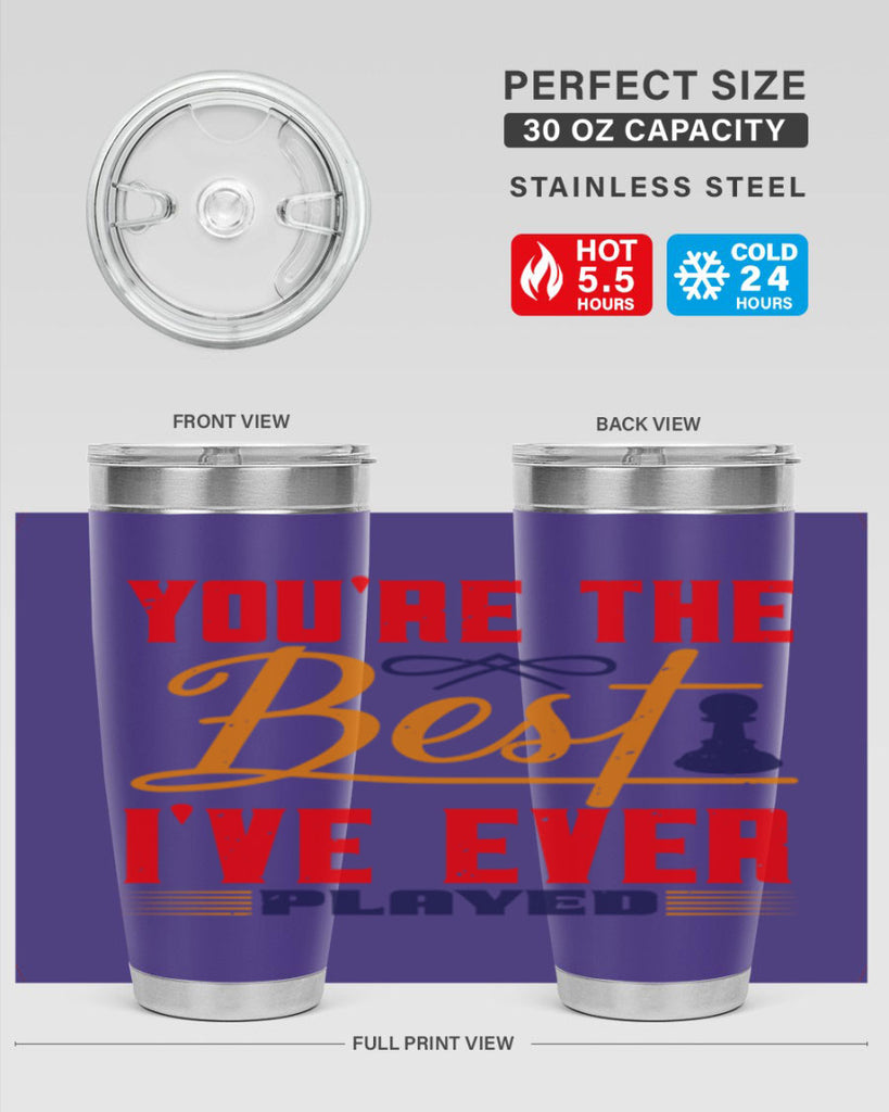 Youre the best Ive ever played 7#- chess- Tumbler