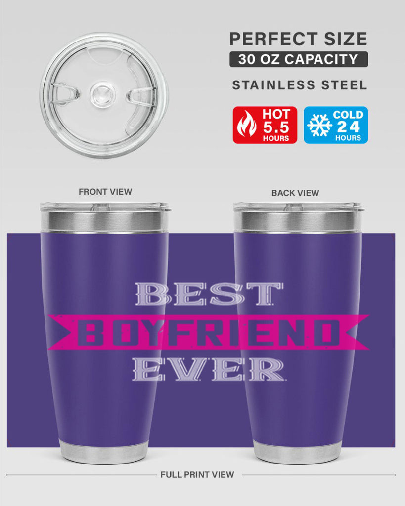 best boyfriend ever 67#- valentines day- Tumbler