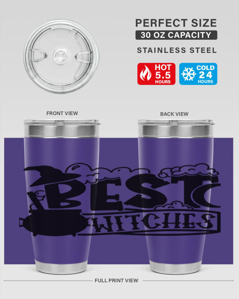 best witches 90#- halloween- Tumbler