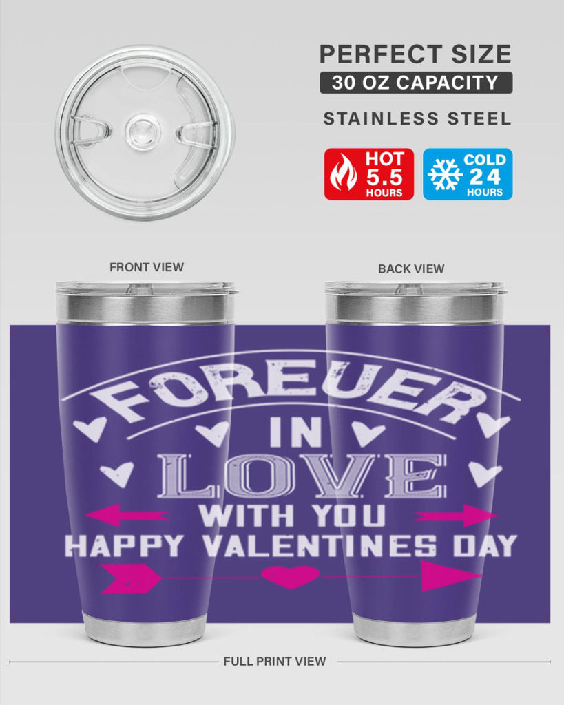 forever in love with you happy valentines day 62#- valentines day- Tumbler