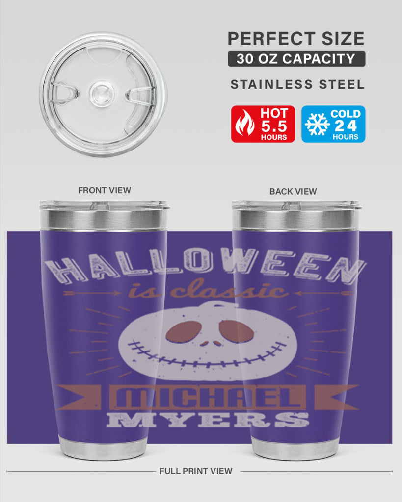 halloween is classic michael myers 155#- halloween- Tumbler