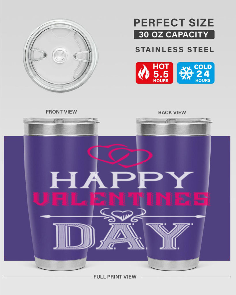 happy valentine day 59#- valentines day- Tumbler