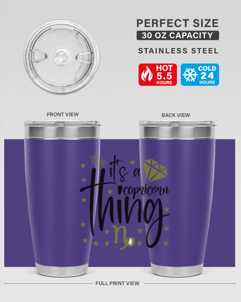 its a Capricorn thing 265#- zodiac- Tumbler