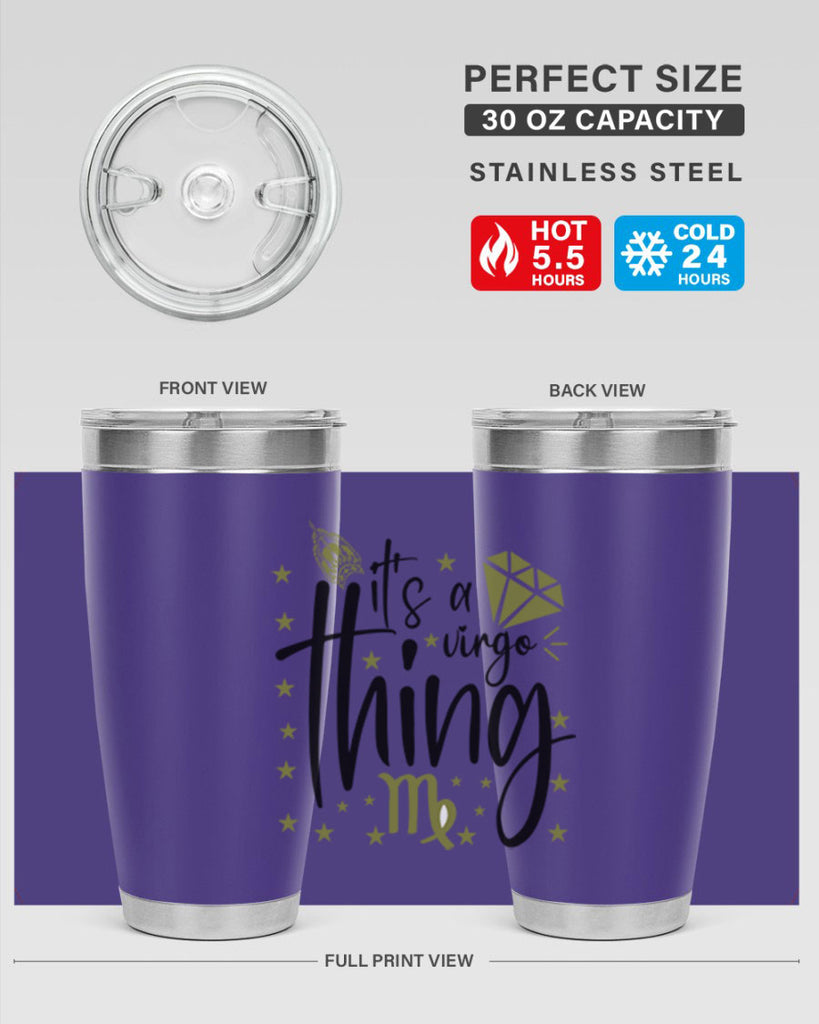 its a Virgo thing 274#- zodiac- Tumbler