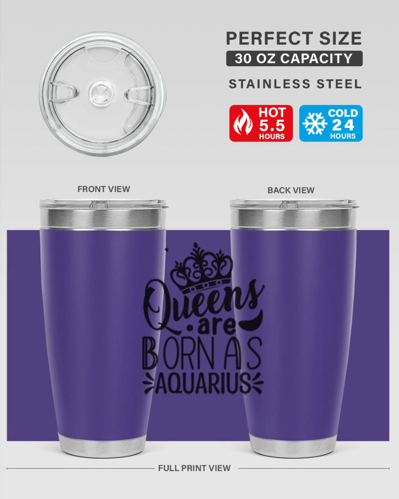 queens are born as Aquarius 388#- zodiac- Tumbler