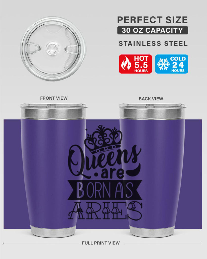 queens are born as Aries 389#- zodiac- Tumbler
