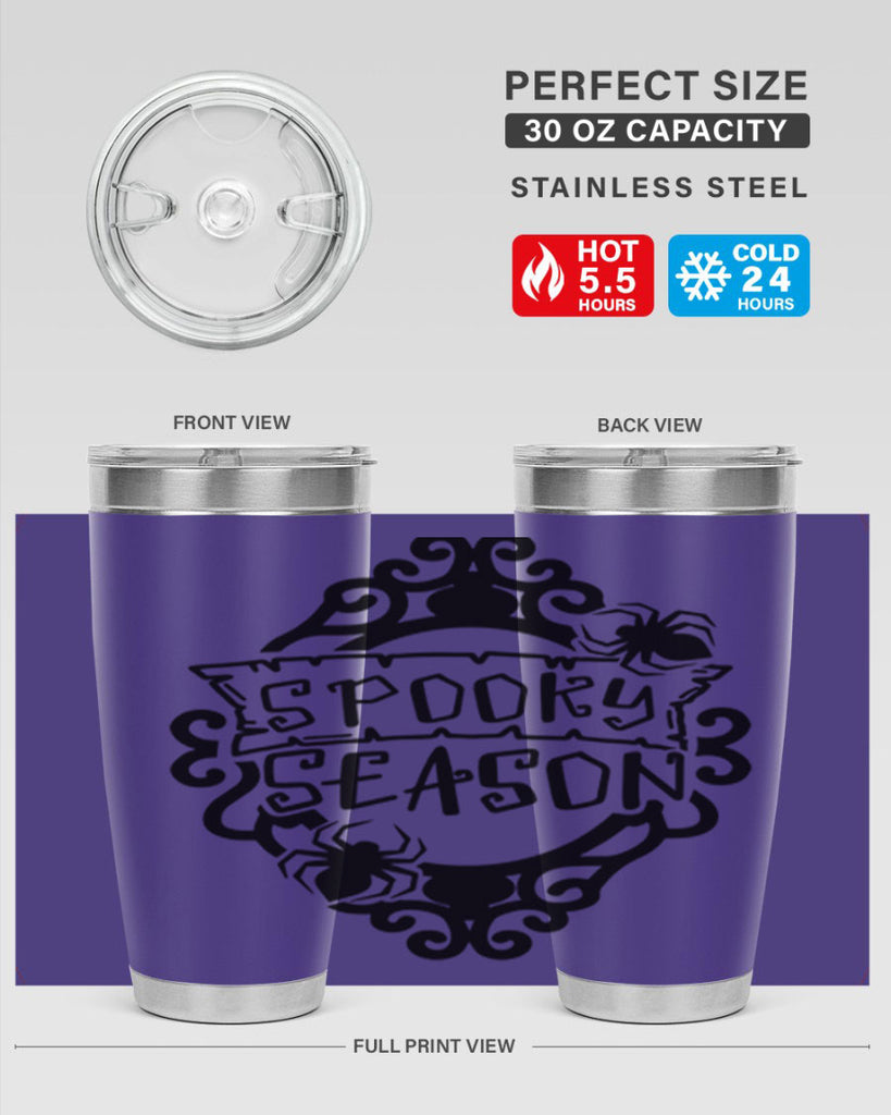 spooky season 23#- halloween- Tumbler
