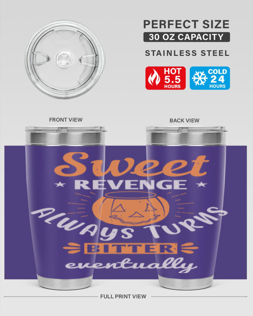 sweet revenge always 130#- halloween- Tumbler