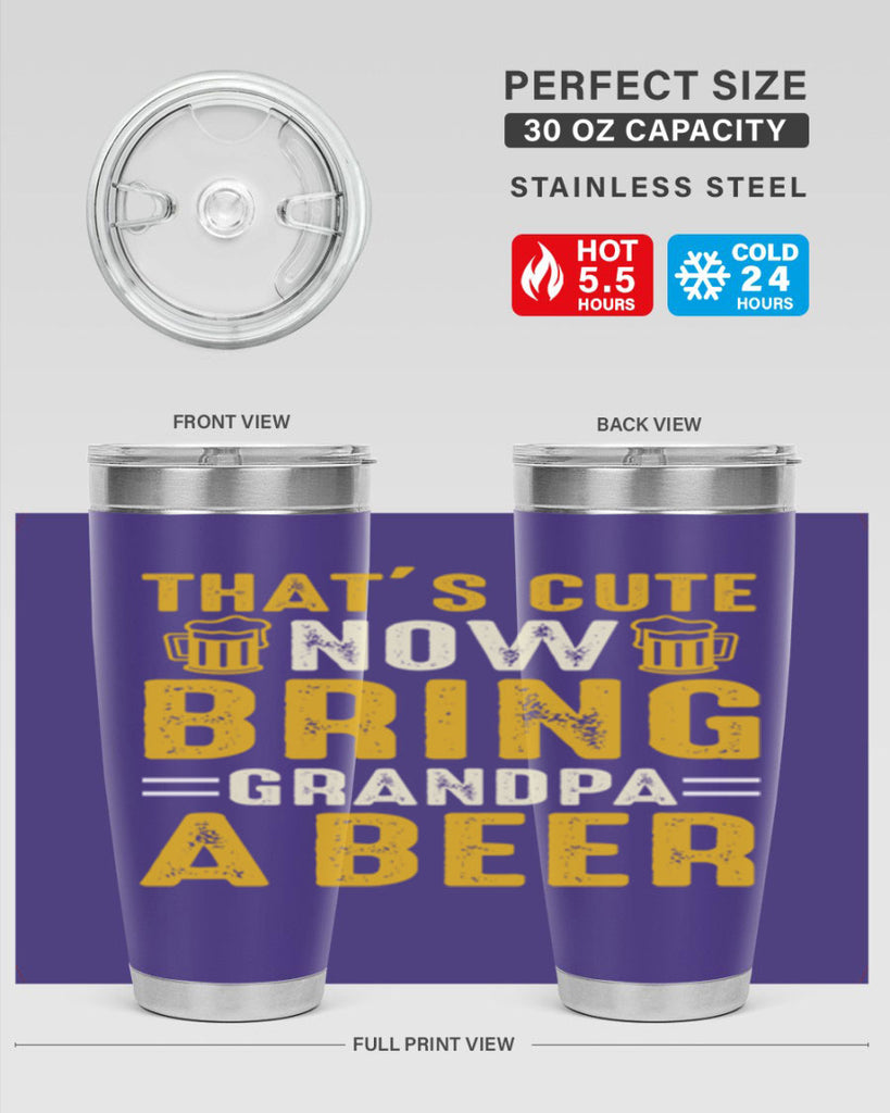 thats cute now bring 146#- beer- Tumbler