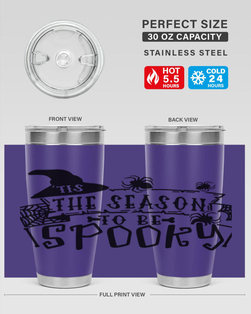 the season to be spooky 16#- halloween- Tumbler