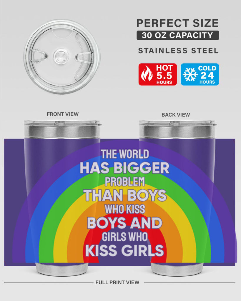the world has bigger problems 12#- lgbt- Tumbler