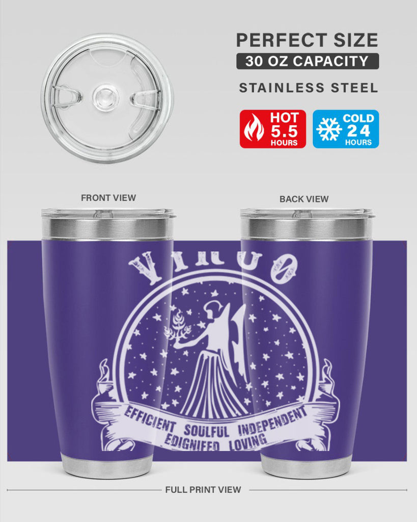 virgo 22#- zodiac- Tumbler