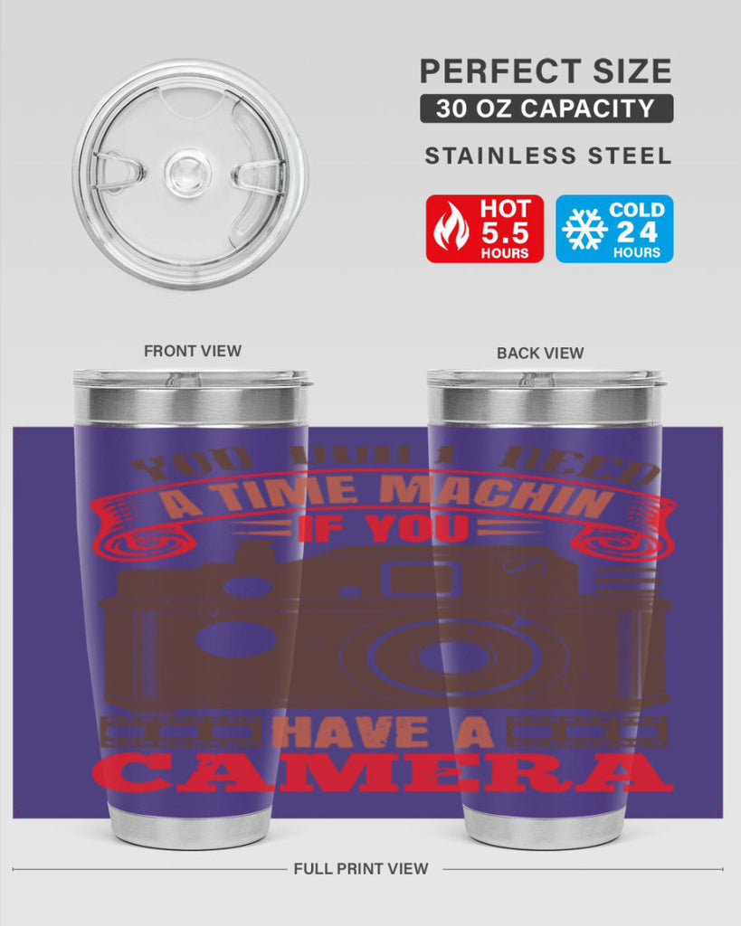 you don’t need a time machin if you 2#- photography- Tumbler