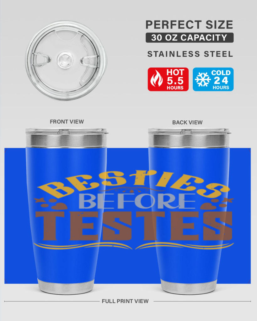 Besties before testes Style 7#- Best Friend- Tumbler