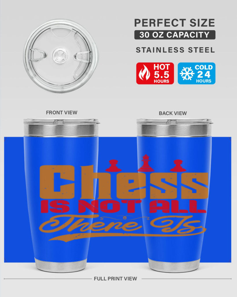 Chess is not all there is 17#- chess- Tumbler