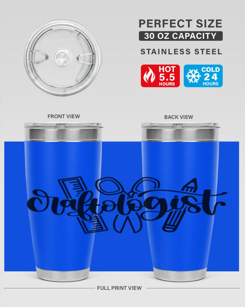 Craftologist 31#- crafting- Tumbler