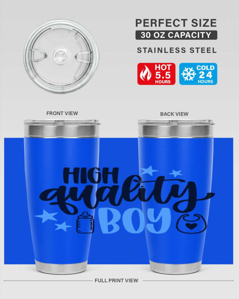 High Quality Boy Style 89#- baby- tumbler