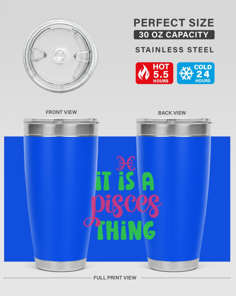 It is a pisces thing 256#- zodiac- Tumbler