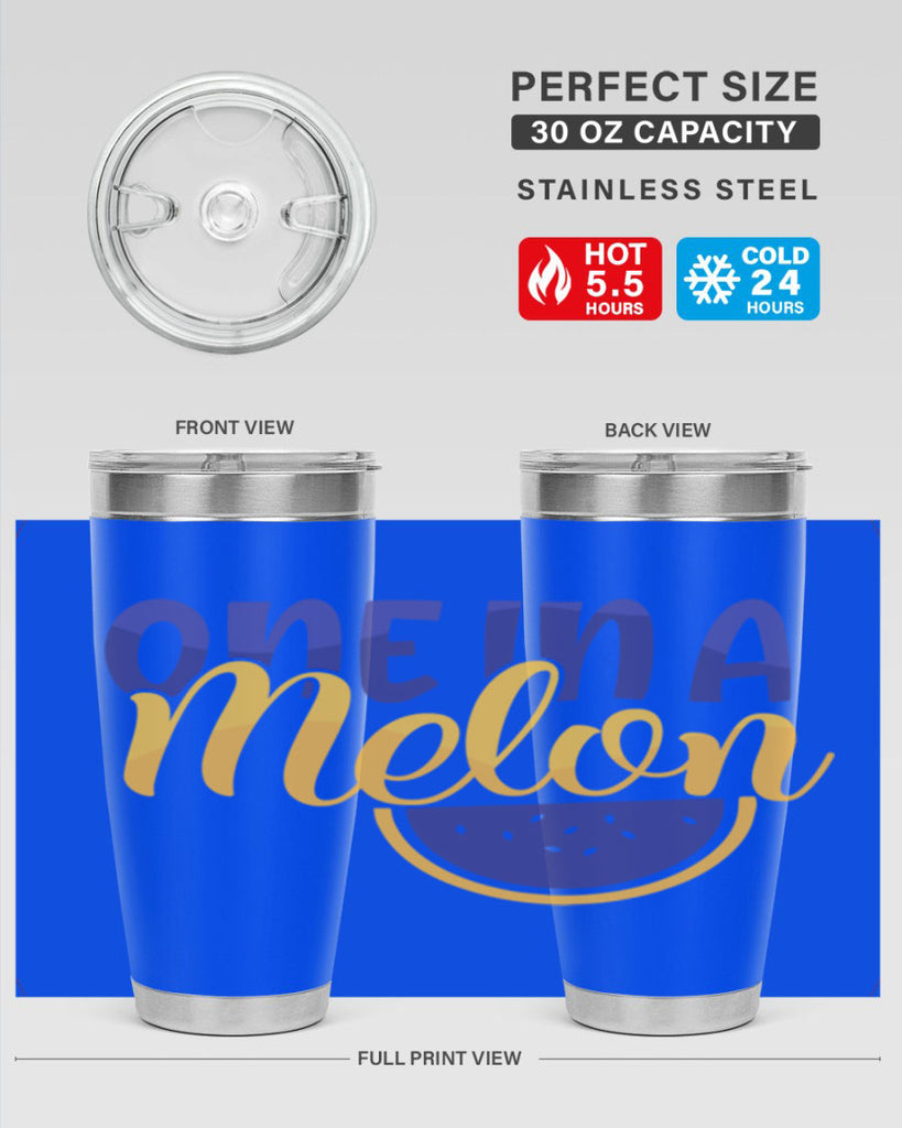 One In A Melon Style 206#- baby- tumbler