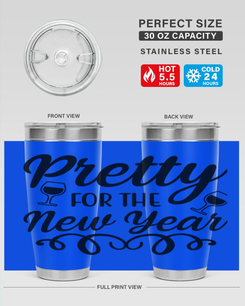 Pretty For The New Year 131#- fashion- Cotton Tank