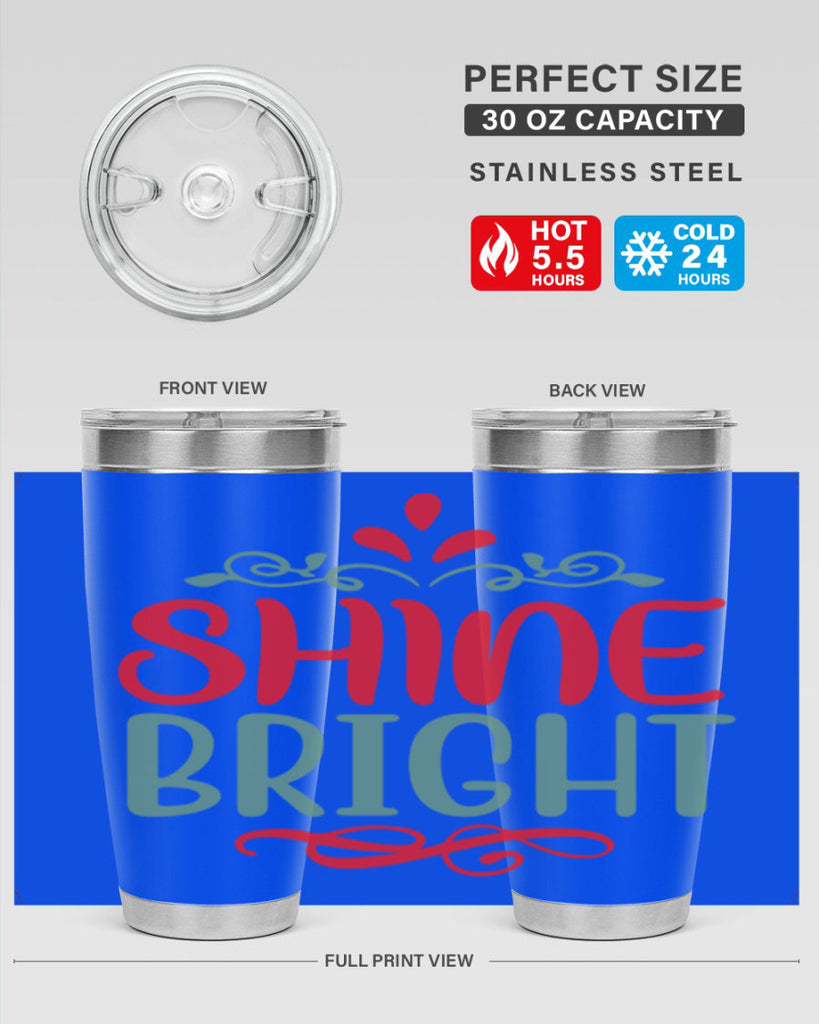 Shine Bright 141#- fashion- Cotton Tank