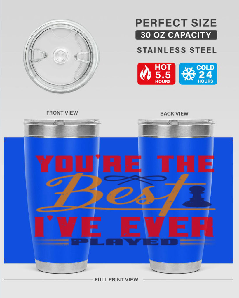 Youre the best Ive ever played 7#- chess- Tumbler