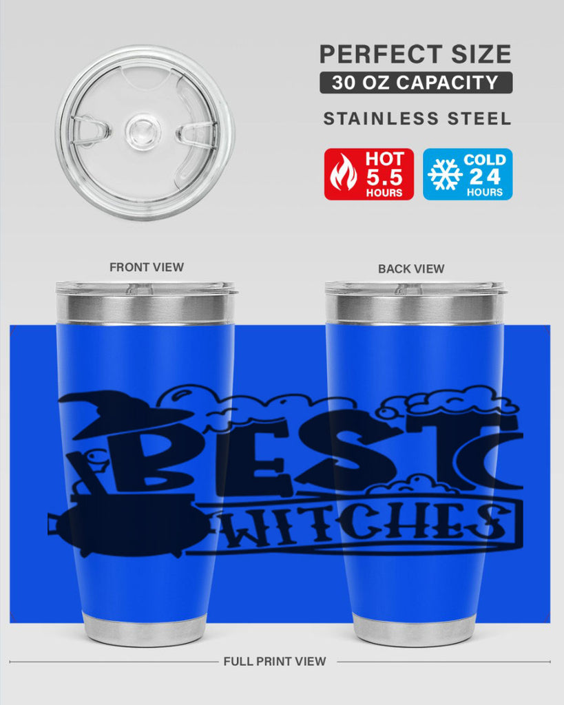best witches 90#- halloween- Tumbler