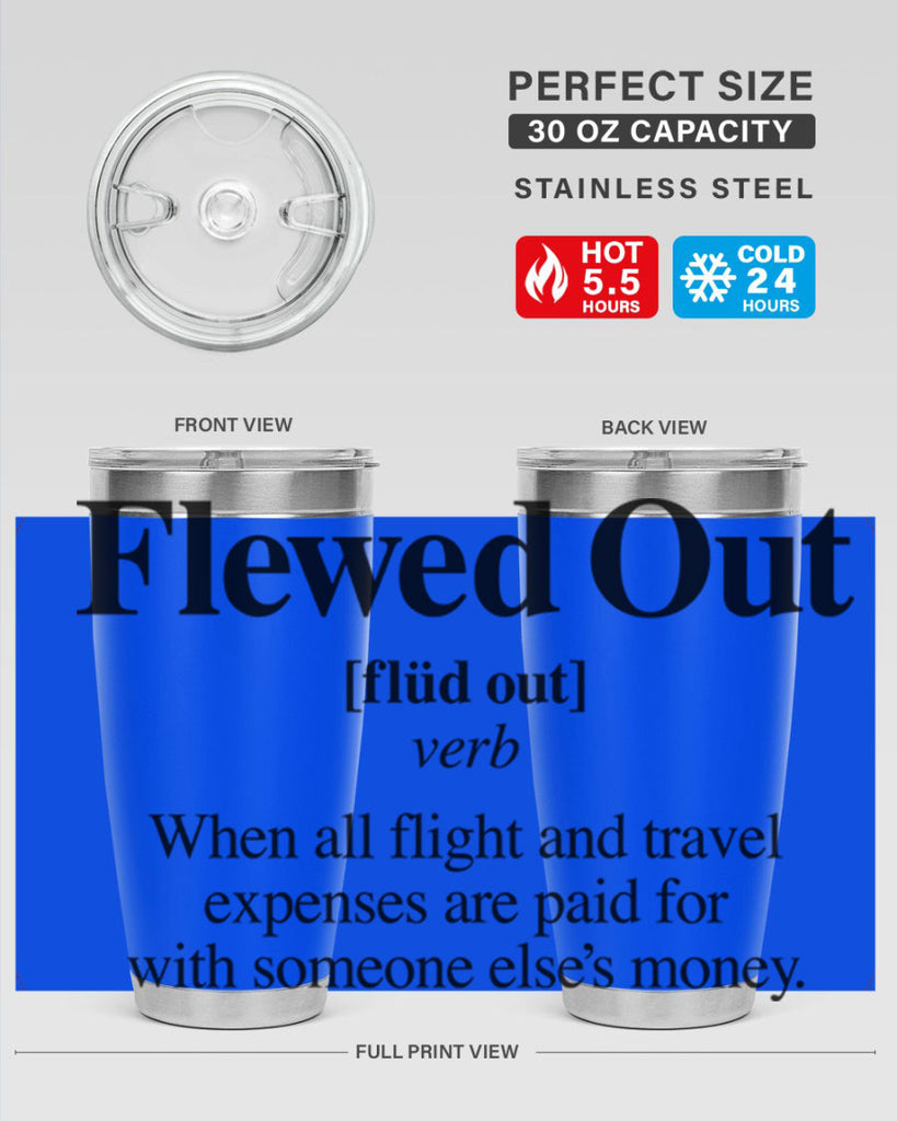 flewed out dictionary 152#- black words phrases- Cotton Tank