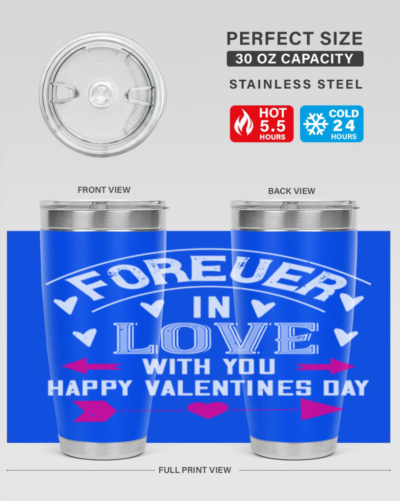 forever in love with you happy valentines day 62#- valentines day- Tumbler