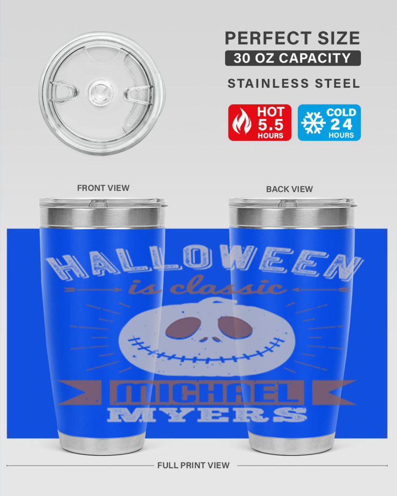 halloween is classic michael myers 155#- halloween- Tumbler