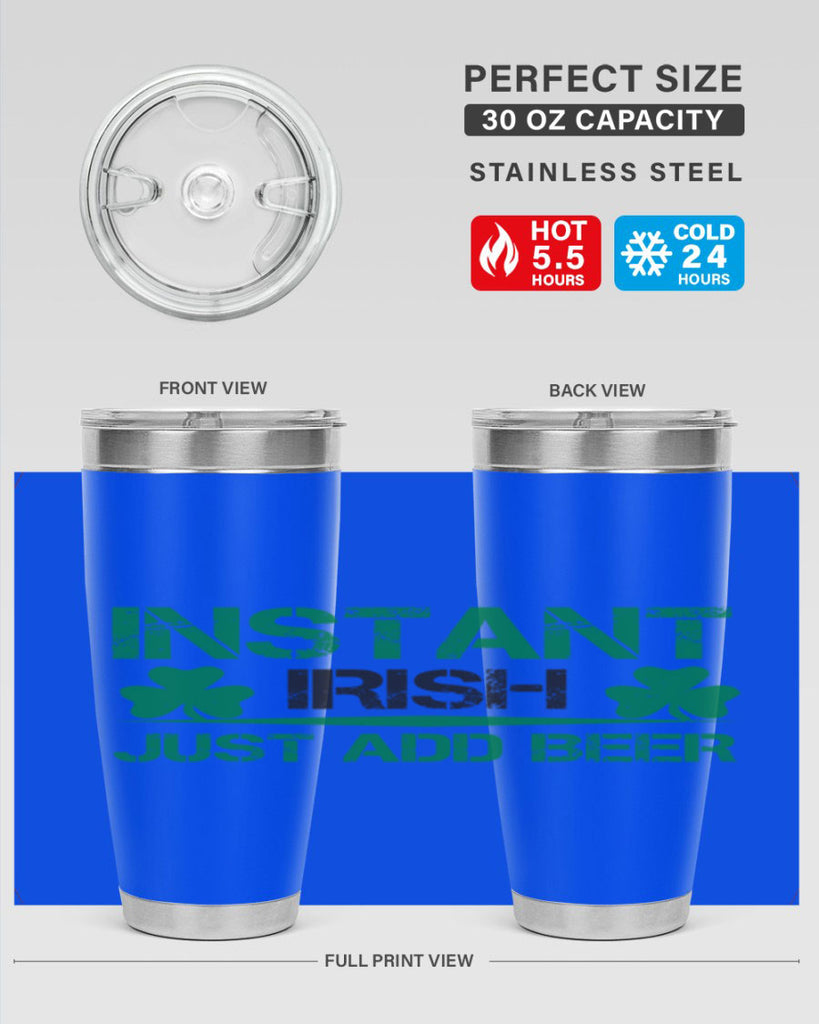 instant irish just add beer 69#- beer- Tumbler