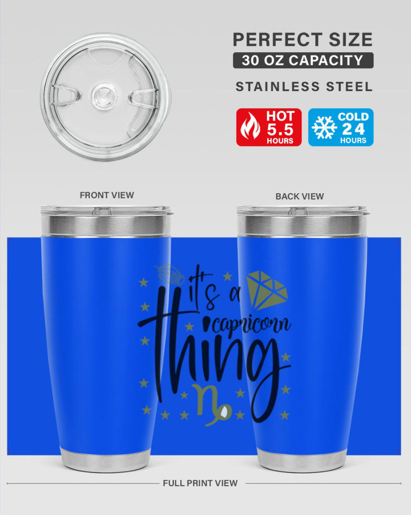 its a Capricorn thing 265#- zodiac- Tumbler