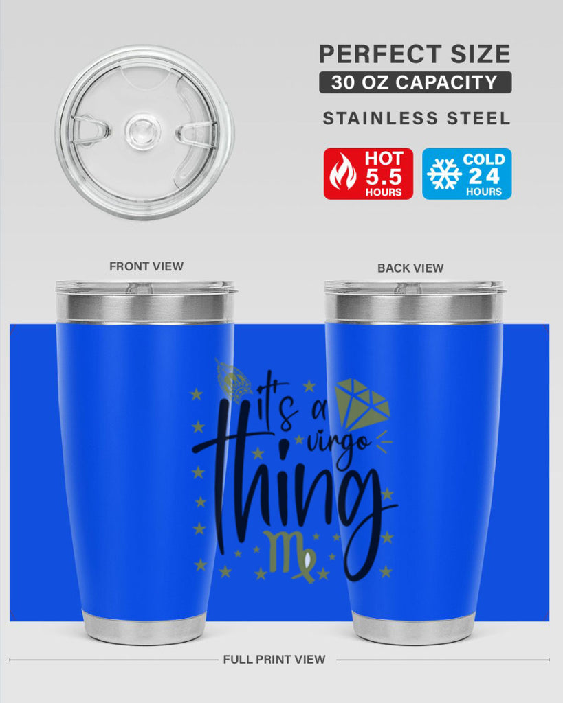 its a Virgo thing 274#- zodiac- Tumbler