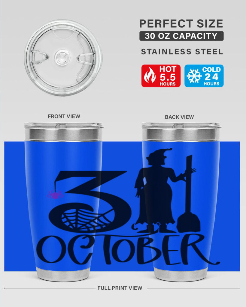 october 98#- halloween- Tumbler