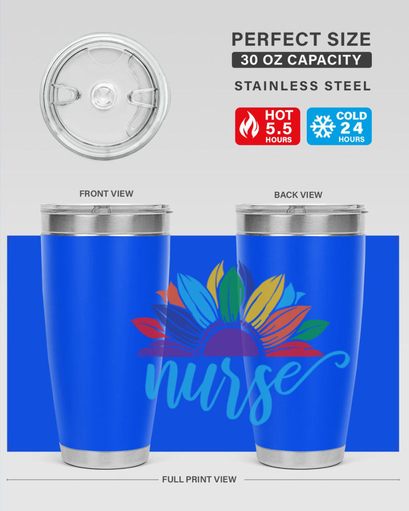 pride sf nurse r 54#- lgbt- Tumbler