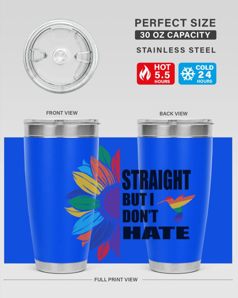 pride sf straight 49#- lgbt- Tumbler